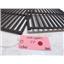Leship Grill 15" Grill Grates New