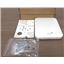 Lot 3 Meraki MR16-HW Dual 802.11n Wireless Access Point W mounting bracket