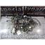 2003 2004 DODGE 3500 SLT 5.9 DIESEL AUTO 4X4 OEM DASH WIRING HARNESS 56045937AE