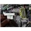 2003 2004 DODGE 3500 SLT 5.9 DIESEL AUTO 4X4 OEM DASH WIRING HARNESS 56045937AE
