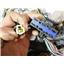 2003 2004 DODGE 3500 SLT 5.9 DIESEL AUTO 4X4 OEM DASH WIRING HARNESS 56045937AE