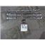 2003 2004 DODGE RAM 3500 SLT 5.9 DIESEL AUTO 4X4 OEM EMBLEMS (SET)