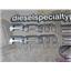 2003 2004 DODGE RAM 3500 SLT 5.9 DIESEL AUTO 4X4 OEM EMBLEMS (SET)