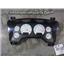 2003 2004 DODGE 3500 SLT 5.9 DIESEL AUTO 4X4 OEM INSTUMENT GAUGE CLUSTER