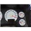2003 2004 DODGE 3500 SLT 5.9 DIESEL AUTO 4X4 OEM INSTUMENT GAUGE CLUSTER
