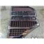 2008 - 2009 FORD F-550 XL 6.4 DIESEL AUTO 4X4 OEM FENDER EMBLEMS SET
