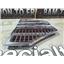 2008 - 2009 FORD F-550 XL 6.4 DIESEL AUTO 4X4 OEM FENDER EMBLEMS SET