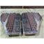 2008 - 2009 FORD F-550 XL 6.4 DIESEL AUTO 4X4 OEM FENDER EMBLEMS SET