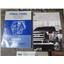 2008 - 2009 FORD F-550 XL 6.4 DIESEL AUTO 4X4 OEM OWNERS MANUAL