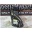 2008 - 2009 FORD F-550 XL 6.4 DIESEL AUTO 4X4 OEM LEFT DRIVER SIDE TOW MIRROR
