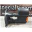 2008 - 2009 FORD F-550 XL 6.4 DIESEL AUTO 4X4 OEM LEFT DRIVER SIDE TOW MIRROR