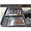 2008 - 2009 FORD F-550 XL 6.4 DIESEL AUTO 4X4 OEM LEFT DRIVER SIDE TOW MIRROR