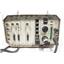 MTS 407 Model Single-Ch. Digital PIDF Servo Hydraulic Channel/Station Controller