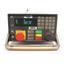 MTS 407 Model Single-Ch. Digital PIDF Servo Hydraulic Channel Station Controller