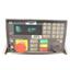 MTS 407 Model Single-Ch. Digital PIDF Servo Hydraulic Channel Station Controller
