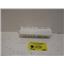 Miele Washer 11221580 10646651 Liquid Detergent Insert Used