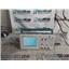 TEKTRONIX TDS 210 TWO CHANNEL DIGITAL REAL TIME OSCILLOSCOPE