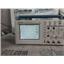TEKTRONIX TDS 210 TWO CHANNEL DIGITAL REAL TIME OSCILLOSCOPE