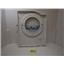 Miele Washer 11021151 Model #WWB020 Front Panel Used