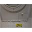 Miele Washer 11021151 Model #WWB020 Front Panel Used