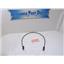 Whirlpool Dishwasher W10518394 Heating Element New