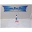 Bogda Refrigerator W10295370A Water Filter New
