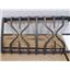 GE Range WB31X27151 Grate New