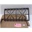 GE Range WB31X27151 Grate New