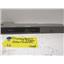 LG Refrigerator ABQ75822439 Display Board Panel Used