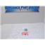 Whirlpool Range W10415450 Burner Knob New
