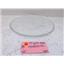 GE Microwave WB48X35496 14" Glass Plate New