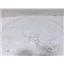 GE Microwave WB48X35496 14" Glass Plate New