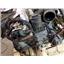 2008 FORD F350 F450 6.4 POWERSTROKE DIESEL ENGINE 161K MILES EXC RUNNER NO CORE