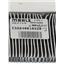 New OEM Air Conditioning Evaporator 2015-2020 Dodge Grand Caravan 68261532AA