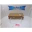 GE Refrigerator WR71X38318 Door Shelf Bin New