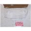 GE Refrigerator WR71X38318 Door Shelf Bin New