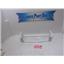 GE Refrigerator WR71X10409 Door Shelf Bin New