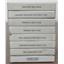 Lot of 8 Apple Sport Loop Band for Watch Series 7/8(45mm)