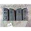 2008 2009 FORD F550 XL 6.4 DIESEL AUTO 4X4 OEM POWER WINDOW / LOCK SWITCHES