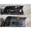 2008 2009 FORD F550 XL 6.4 DIESEL AUTO 4X4 OEM POWER WINDOW / LOCK SWITCHES