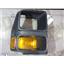 2008 2009 FORD F550 XL 6.4 DIESEL AUTO 4X4 DRIVERS SIDE SIGNAL HEADLIGHT BEZEL
