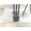 Boaters' Resale Shop of TX 2505 2501.14 ACCU-STEER HYDRAULIC 12VDC PUMP HRP17-12
