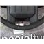 2008 2009 FORD F550 XL 6.4 DIESEL AUTO 4X4 OEM BLACK STEER WHEEL - VERY WORN