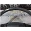2008 2009 FORD F550 XL 6.4 DIESEL AUTO 4X4 OEM BLACK STEER WHEEL - VERY WORN