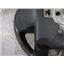 2008 2009 FORD F550 XL 6.4 DIESEL AUTO 4X4 OEM BLACK STEER WHEEL - VERY WORN