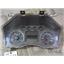 2008 2009 FORD F550 XL 6.4 DIESEL AUTO 4X4 OEM GAUGE CLUSTER INSTRUMENT KMH