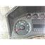 2008 2009 FORD F550 XL 6.4 DIESEL AUTO 4X4 OEM GAUGE CLUSTER INSTRUMENT KMH