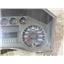 2008 2009 FORD F550 XL 6.4 DIESEL AUTO 4X4 OEM GAUGE CLUSTER INSTRUMENT KMH