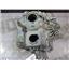 2008 2009 FORD F550 XL 6.4 DIESEL AUTO 4X4 OEM RIGHT HAND HEADLIGHT INNER MOUNT