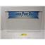 LG Refrigerator MHL62812405 Glass Shelf Used